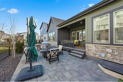 15425 W Columbia Avenue, Morrison, CO 80465 - Photo 43