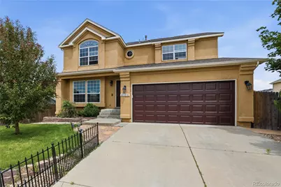 8109 Lodi Lane, Fountain, CO 80817 - Photo 1