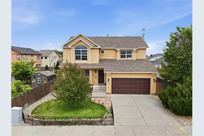 8109 Lodi Lane, Fountain, CO 80817 - Photo 35