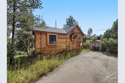 479 Doe Circle, Bailey, CO 80421 - Photo 19