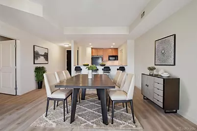 975 N Lincoln Street #8B, Denver, CO 80203 - Photo 5