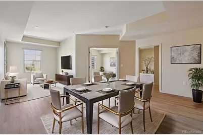 975 N Lincoln Street #8B, Denver, CO 80203 - Photo 3