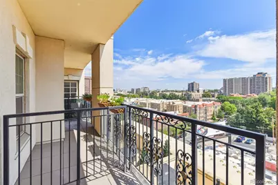 975 N Lincoln Street #8B, Denver, CO 80203 - Photo 9