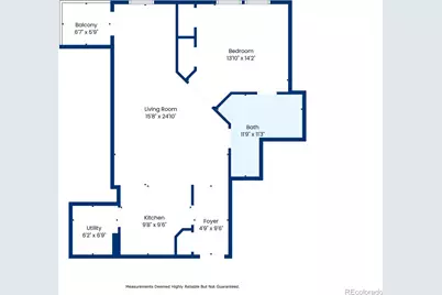 975 N Lincoln Street #8B, Denver, CO 80203 - Photo 29