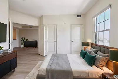 975 N Lincoln Street #8B, Denver, CO 80203 - Photo 7