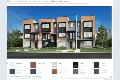 2538 Emiline Way, Superior, CO 80027 - Photo 1