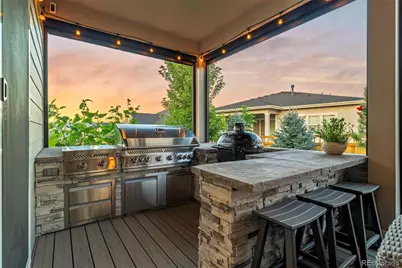 2896 Keepsake Way, Castle Rock, CO 80109 - Photo 5