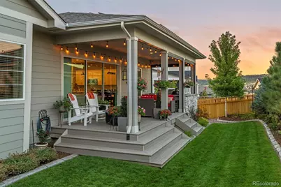 2896 Keepsake Way, Castle Rock, CO 80109 - Photo 7
