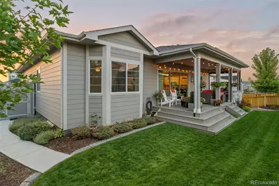 2896 Keepsake Way, Castle Rock, CO 80109 - Photo 19