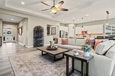 2896 Keepsake Way, Castle Rock, CO 80109 - Photo 9