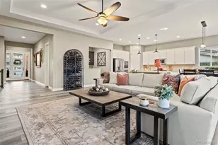 2896 Keepsake Wy, Castle Rock, CO 80109 - Photo 9