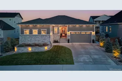 2896 Keepsake Way, Castle Rock, CO 80109 - Photo 3