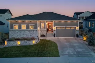 2896 Keepsake Wy, Castle Rock, CO 80109 - Photo 3