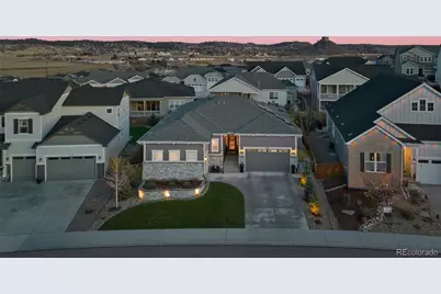 2896 Keepsake Way, Castle Rock, CO 80109 - Photo 3