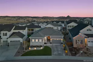 2896 Keepsake Wy, Castle Rock, CO 80109 - Photo 3