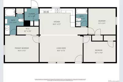 2500 E Harmony Rd, Fort Collins, CO 80528 - Photo 23