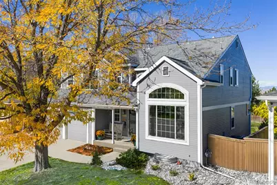 10015 Hughes Place, Highlands Ranch, CO 80126 - Photo 1