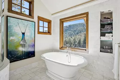 30033 Upper Bear Creek Road, Evergreen, CO 80439 - Photo 27