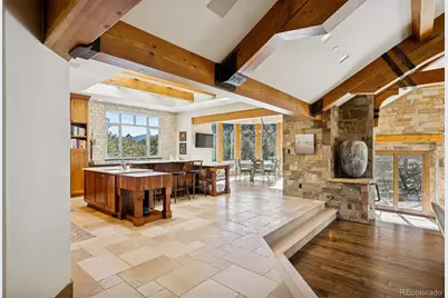 30033 Upper Bear Creek Road, Evergreen, CO 80439 - Photo 9