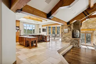 30033 Upper Bear Creek Rd, Evergreen, CO 80439 - Photo 9