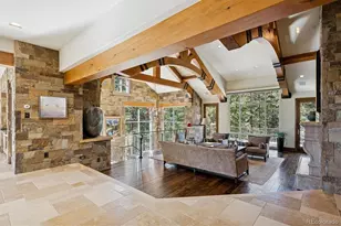 30033 Upper Bear Creek Rd, Evergreen, CO 80439 - Photo 3