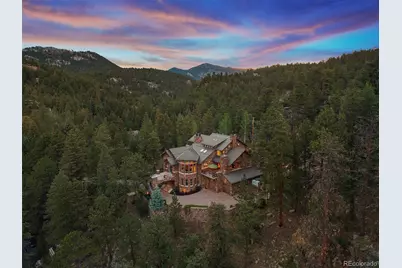 30033 Upper Bear Creek Road, Evergreen, CO 80439 - Photo 45