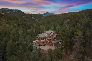 30033 Upper Bear Creek Rd, Evergreen, CO 80439 - Photo 45