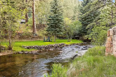 30033 Upper Bear Creek Road, Evergreen, CO 80439 - Photo 49
