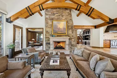 30033 Upper Bear Creek Road, Evergreen, CO 80439 - Photo 5