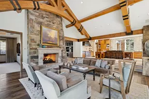 30033 Upper Bear Creek Rd, Evergreen, CO 80439 - Photo 7