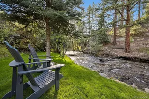 30033 Upper Bear Creek Rd, Evergreen, CO 80439 - Photo 47