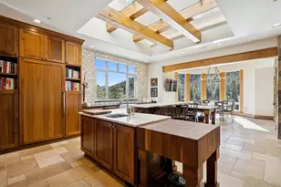 30033 Upper Bear Creek Rd, Evergreen, CO 80439 - Photo 13