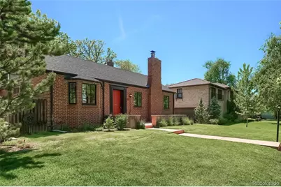 2232 S Clayton Street, Denver, CO 80210 - Photo 1