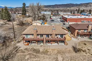 121 M and M Ln, Salida, CO 81201 - Photo 35