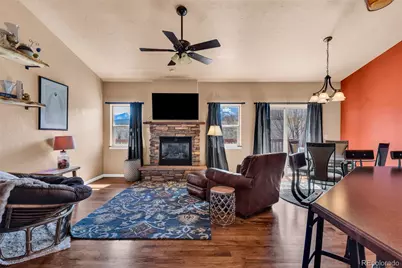 121 M and M Lane #6C, Salida, CO 81201 - Photo 7