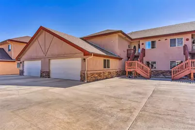 121 M and M Lane #6C, Salida, CO 81201 - Photo 1