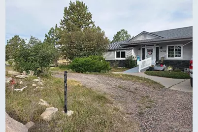 34358 Goldenrod Circle, Kiowa, CO 80117 - Photo 23