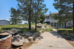 34358 Goldenrod Cir, Kiowa, CO 80117 - Photo 1