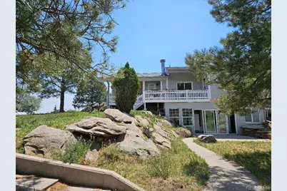 34358 Goldenrod Circle, Kiowa, CO 80117 - Photo 3