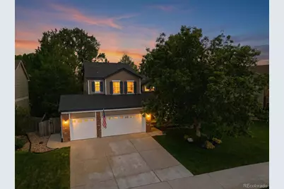 11554 Wilson Circle, Parker, CO 80134 - Photo 1