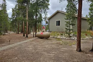 455 Cedar Dr, Leadville, CO 80461 - Photo 3