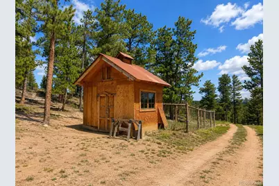 1001 County Road 86, Red Feather Lakes, CO 80545 - Photo 19