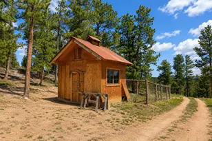 1001 County Road 86, Red Feather Lakes, CO 80545 - Photo 19
