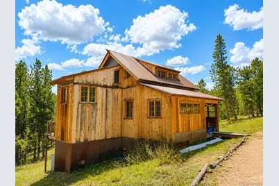 1001 County Road 86, Red Feather Lakes, CO 80545 - Photo 17