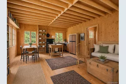1001 County Road 86, Red Feather Lakes, CO 80545 - Photo 5