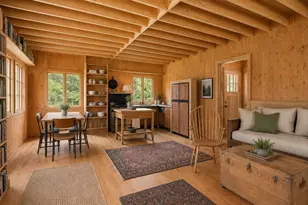 1001 County Road 86, Red Feather Lakes, CO 80545 - Photo 5