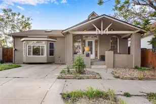 4415 Sherman St, Denver, CO 80216 - Photo 1