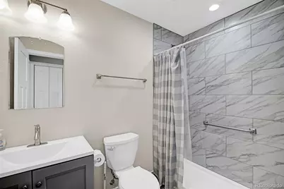 207 Overland Circle, Jefferson, CO 80456 - Photo 5