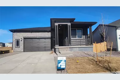 6053 Idlewild Place, Brighton, CO 80601 - Photo 1