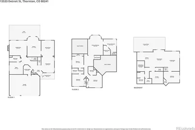 13533 Detroit Street, Thornton, CO 80241 - Photo 29